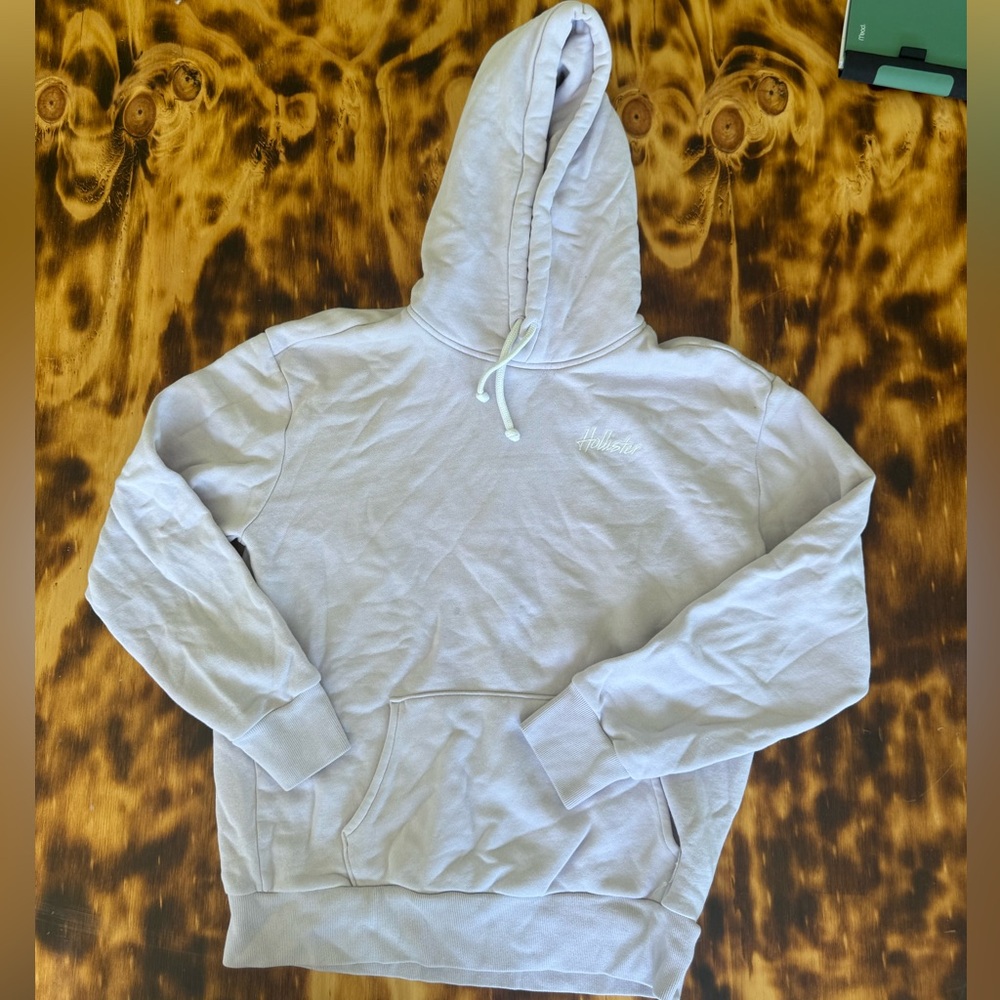 Hollister Hoodie